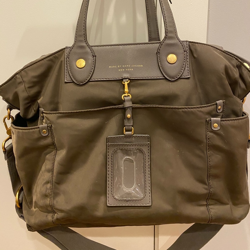 Marc by Marc Jacobs Diaper Bag